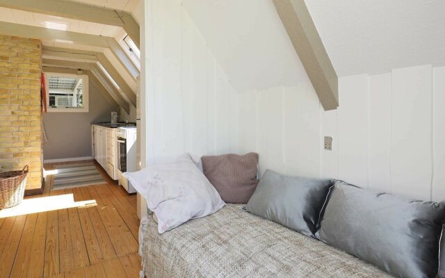 4 Person Holiday Home in Vaeggerlose-by Traum