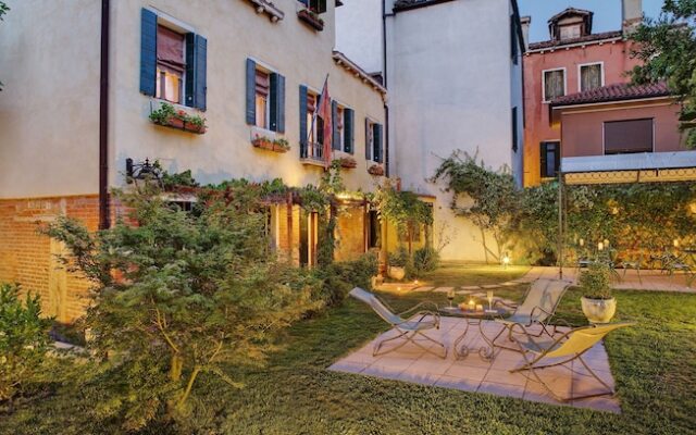 Casa Rezzonico