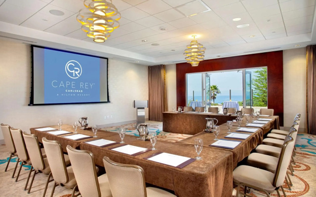 Cape Rey Carlsbad Beach, a Hilton Resort & Spa