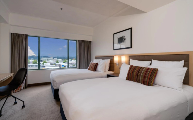 Novotel Rotorua Lakeside