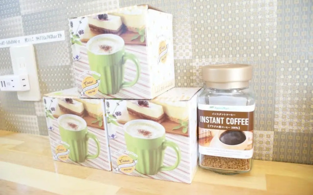 Osaka Family House - 139-1