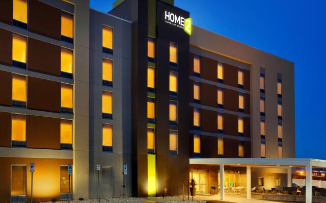 Home2 Suites by Hilton Baltimore / Aberdeen, MD