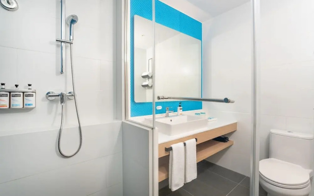 Holiday Inn Express Shunde Daliang