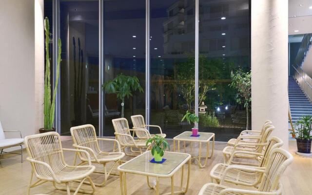 Hagi Grand Hotel Tenku