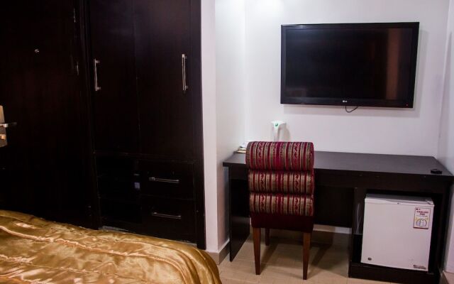 Sylva Link Suites