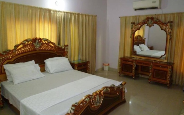 Indus Lodge Guest House