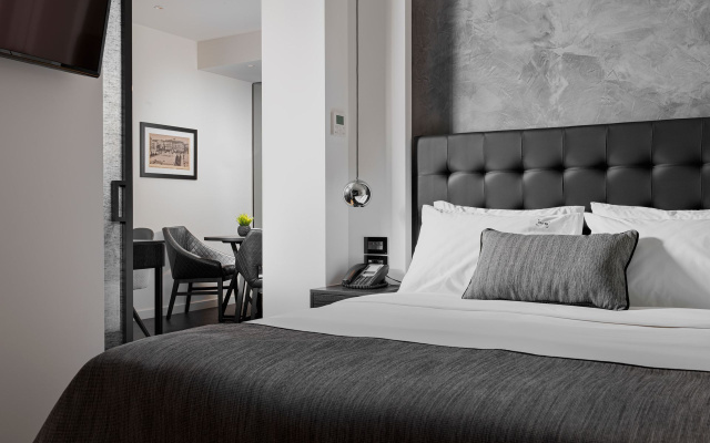 No15 Ermou Hotel - Image 5