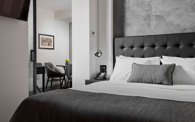 No15 Ermou Hotel