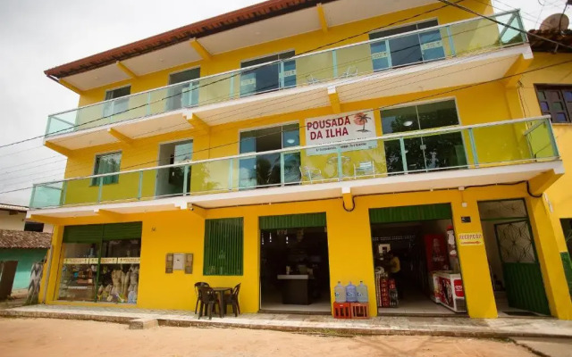 Pousada Da Ilha