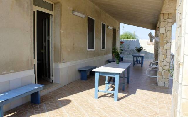 Apartment With 3 Bedrooms In Pachino With Furnished Terrace 40 M From The Beach
