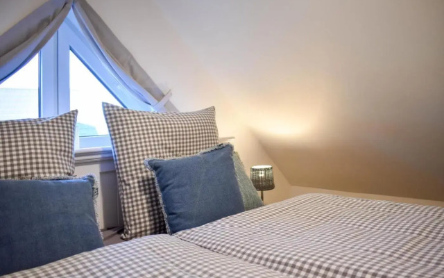 Ferienhaus NORTH COAST