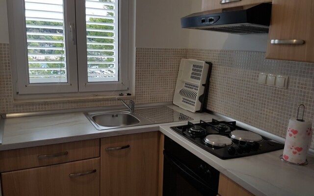 Apartments Jakov