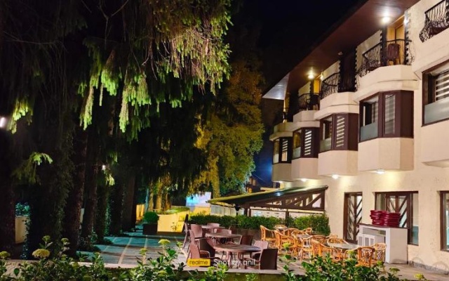 Vikram Vintage Inn