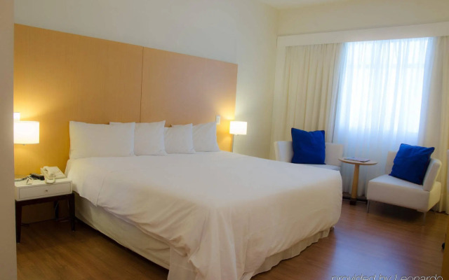 Pestana Curitiba