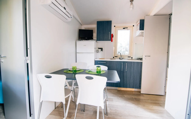 Camping Casa di Caccia