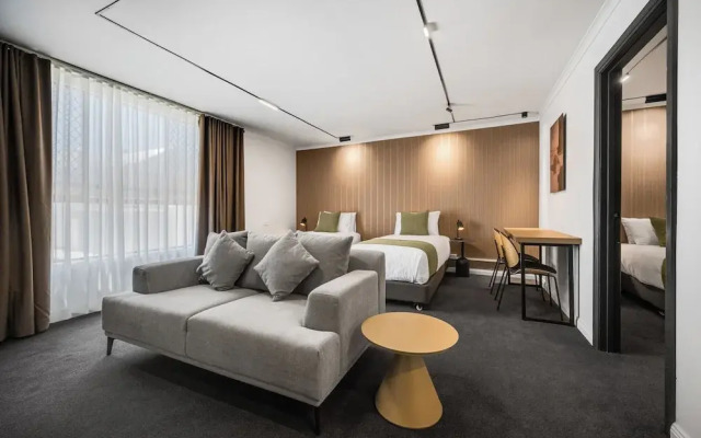 Innova Motel Warrnambool