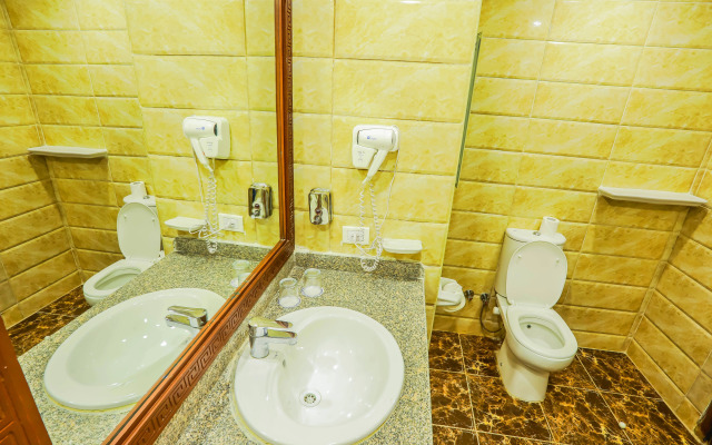 Mirage Bay Resort and Aqua Park