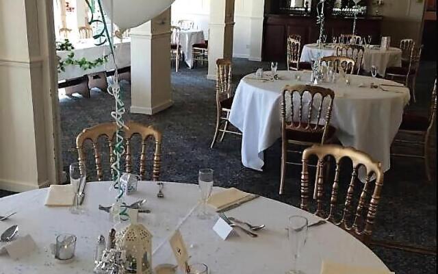 Ferns Farm Hotel & Palms Leisure Club