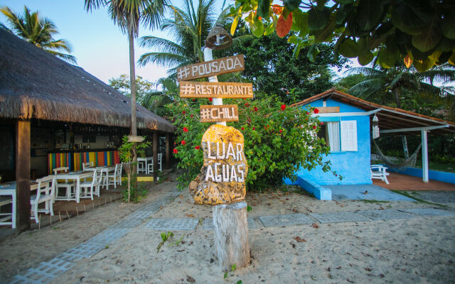 Pousada Luar das Águas