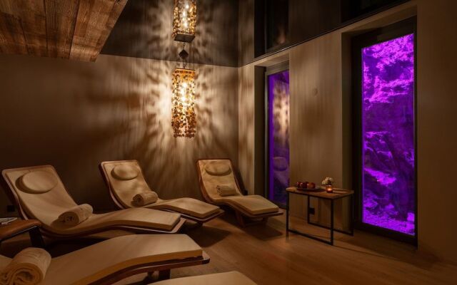 22 Summits Boutique Hotel