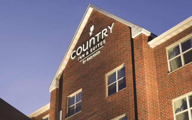 Country Inn & Suites By Carlson, Shoreview, MN