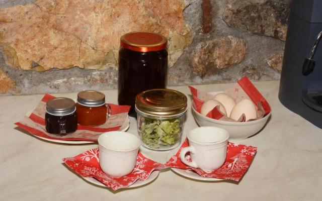 Country Stone House ,next to Kalavrita