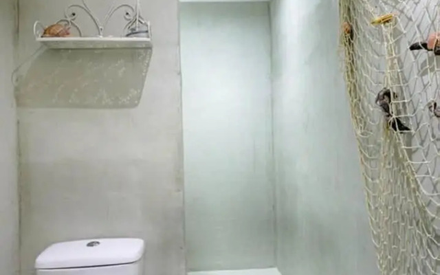 Feakia apartment 1