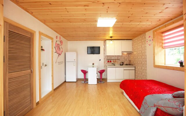 Hongcheon Valley View Pension