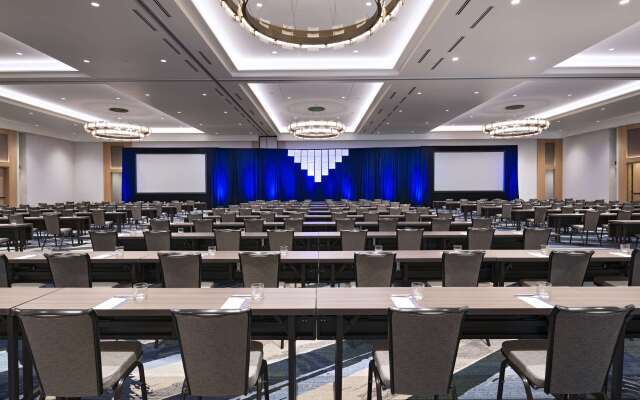 Hyatt Regency Conroe