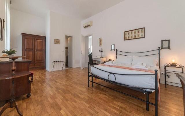 Live like a local in Rome’s exclusive Colle Oppio