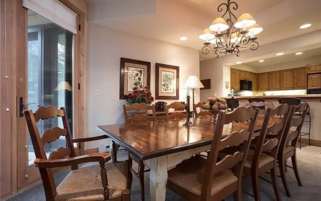 Chateau Chamonix - Cx143 Condominium