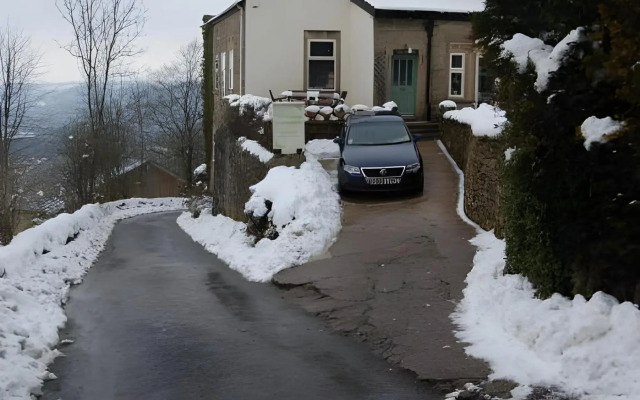 The Gables Bed & Breakfast