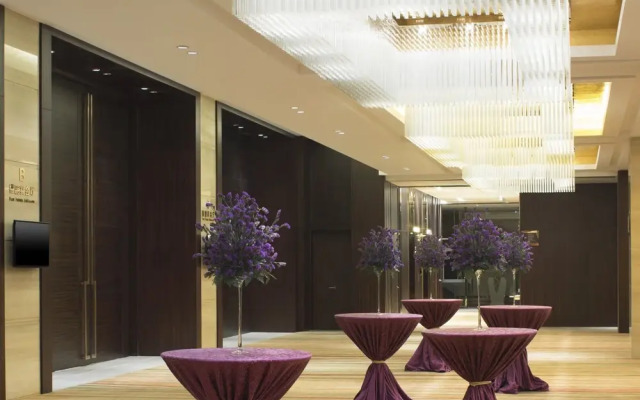 Four Points By Sheraton Hefei
