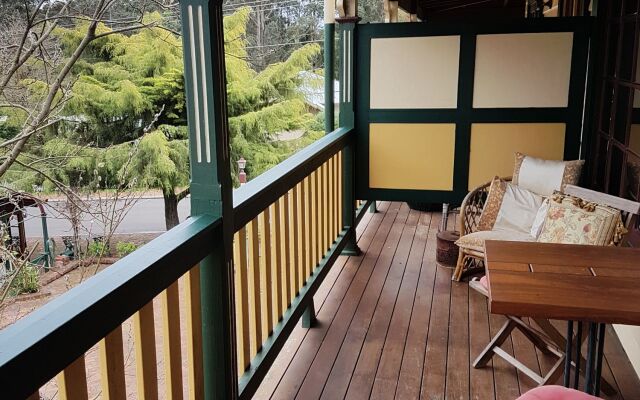 Bridgefield Guest House