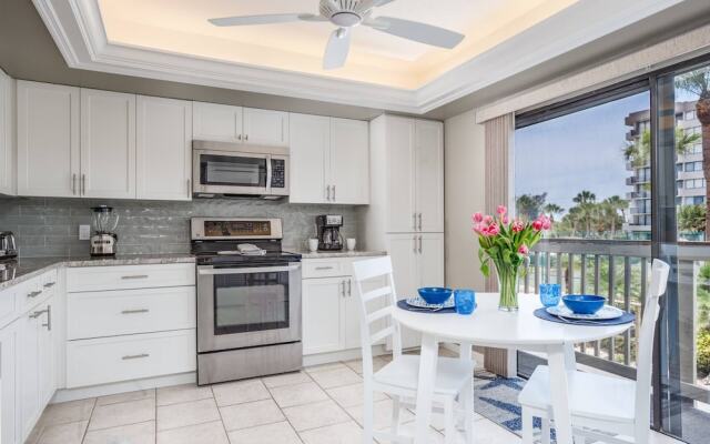 Our House at Turtle Gate