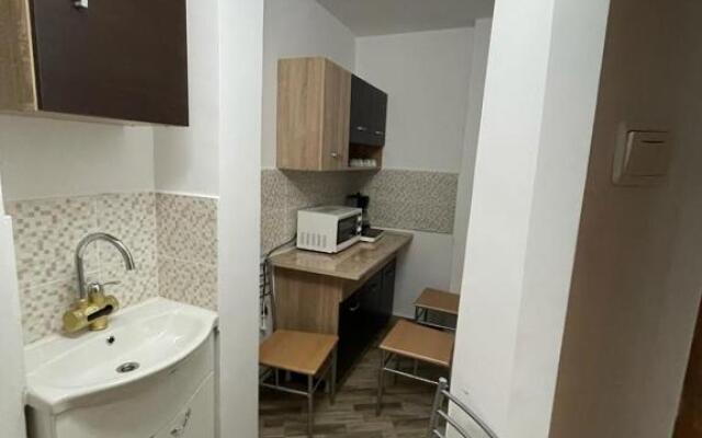 Apartament Mioritza 2B