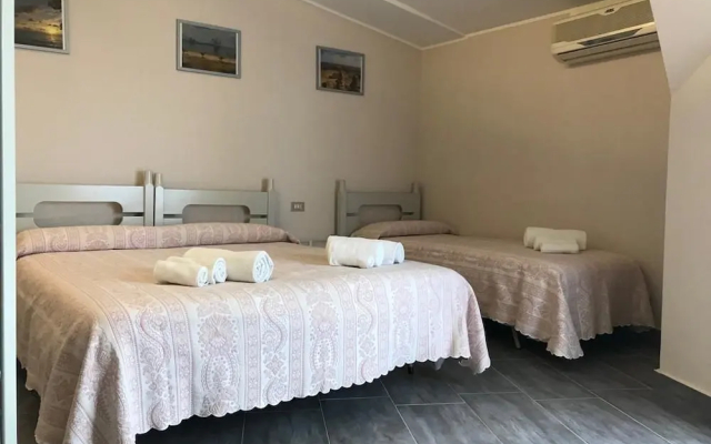 Hotel Moderno