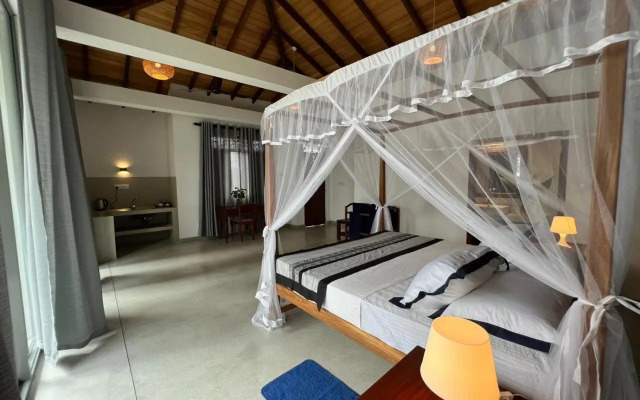 Galawatta Beach Resort