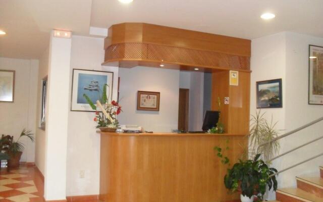 Hotel Vialmar