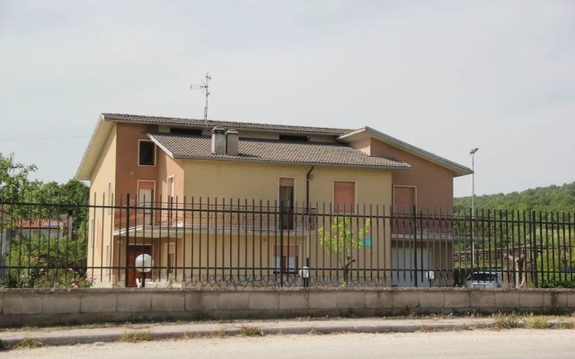 Hotel B&S