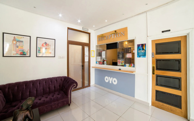 Osterley Park Hotel
