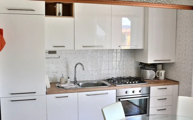 Apartment Bardolino With Lake View