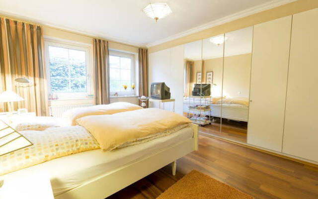 Deutsche Messe Zimmer - Accommodation Service Hannover