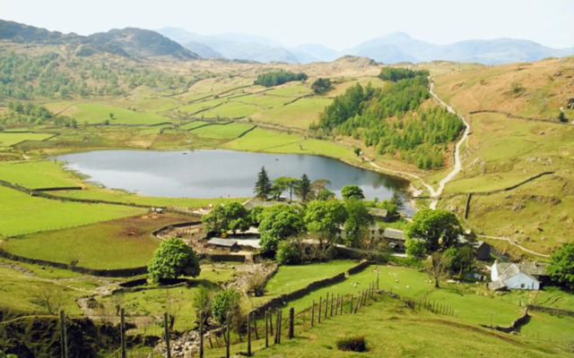 Wainstones Hotel