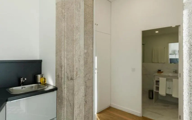 Nabaixa Apartments