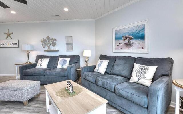 Bloom on the Beach-SSV 3202