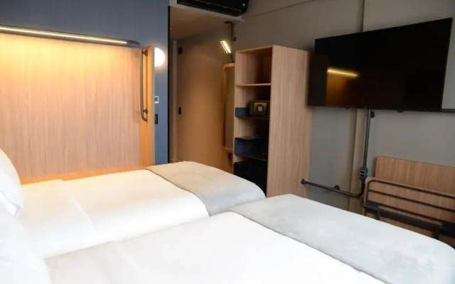 Novotel Uberlândia