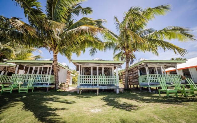 Tailua Beach Fale