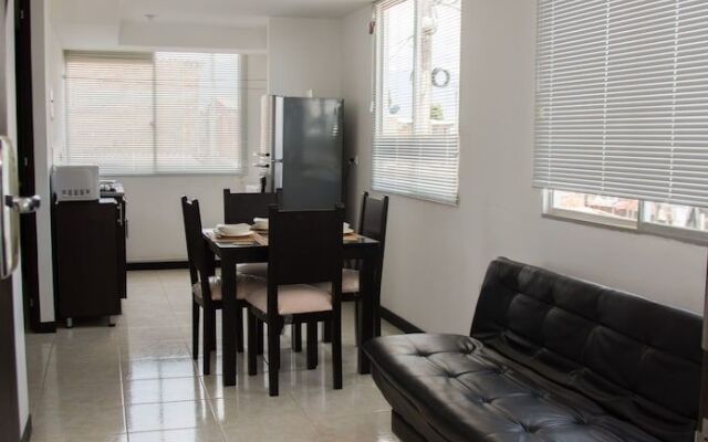 Maju Apto 209 B Guaduales del Cafe