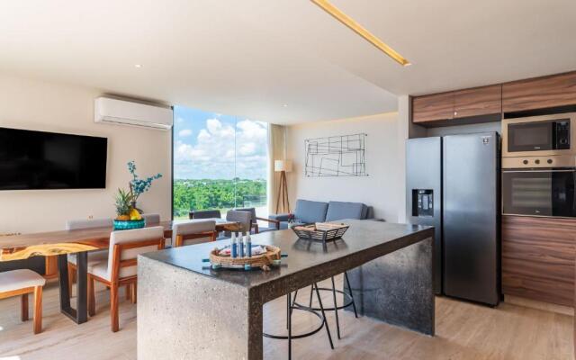 Kaab South Beach by The Spot Rentals